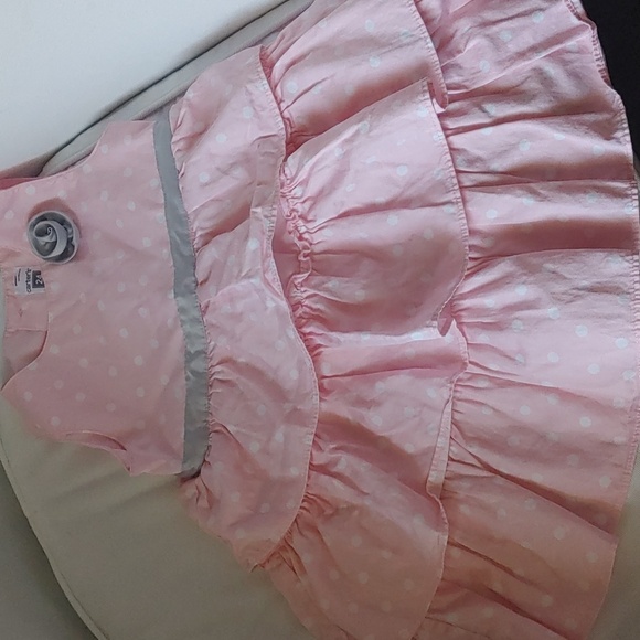 Carters dress - Picture 5 of 6